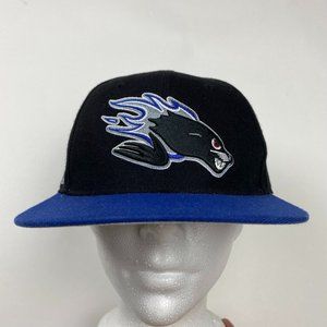 Saint John Sea Dogs 47 Brand Snapback Hat AHL Hockey